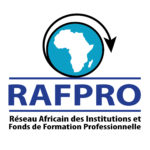 RAFPRO, Réseaux Africain des Institutions et Fonds de Formation professionnelles